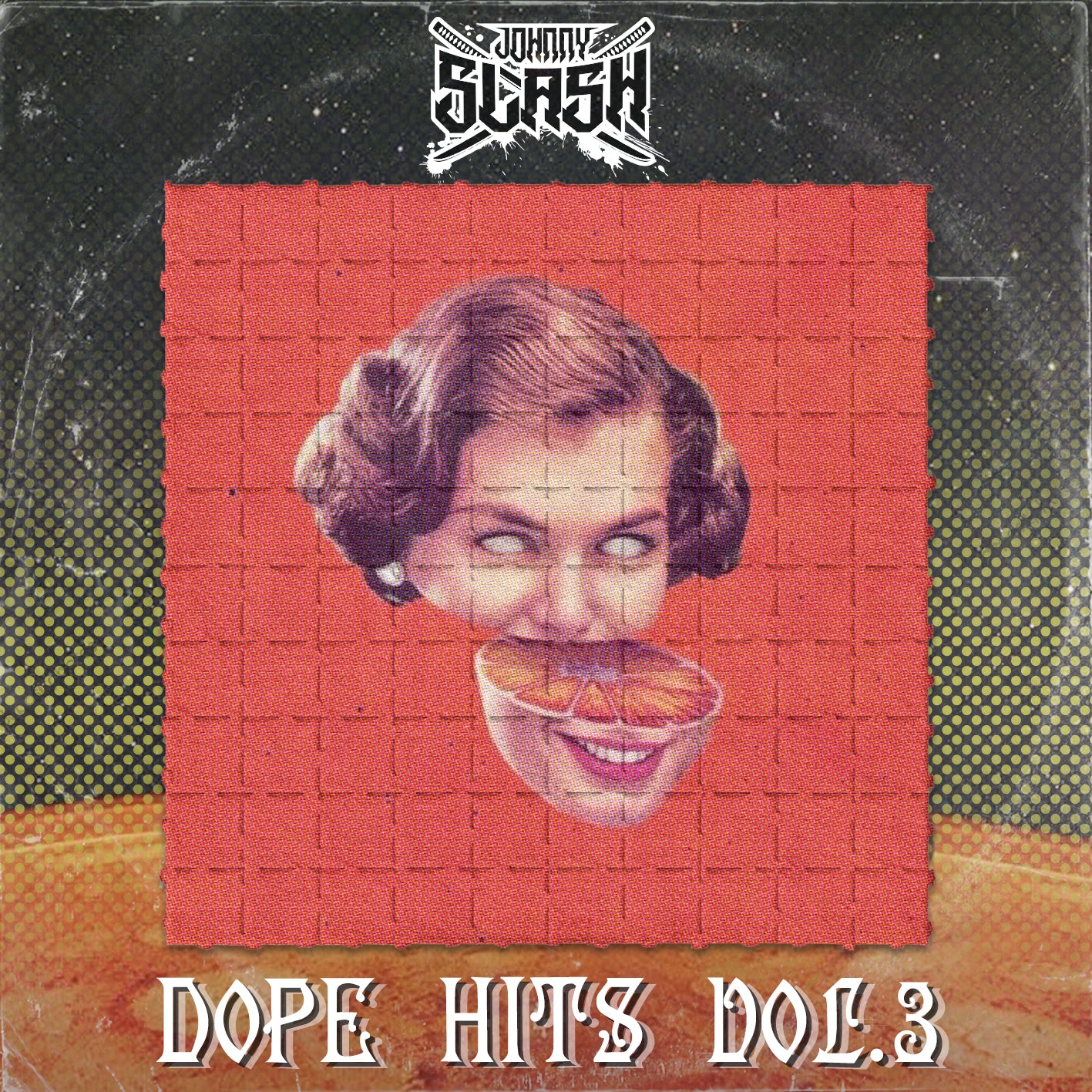 DOPE HITS VOL 3