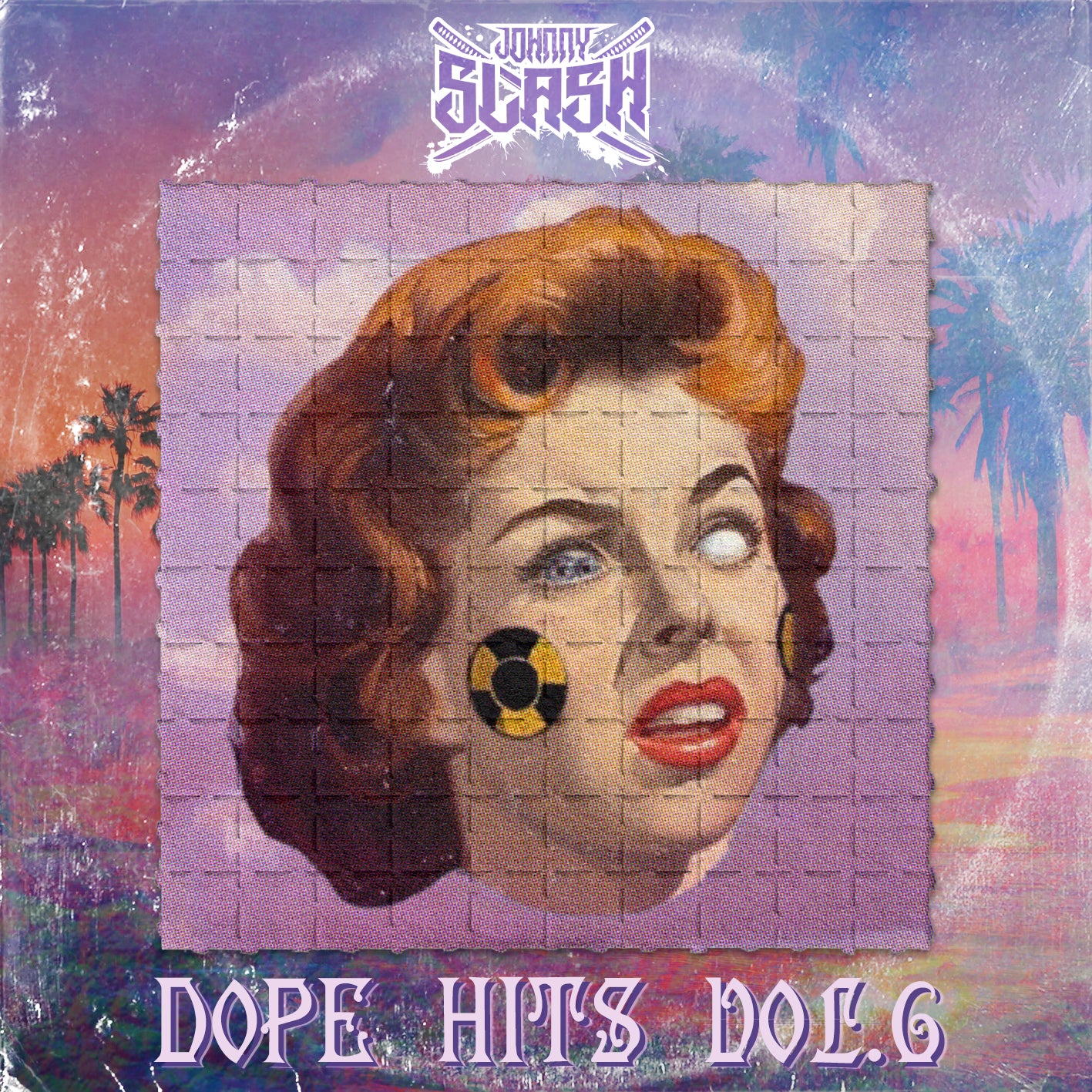 DOPE HITS VOL 6