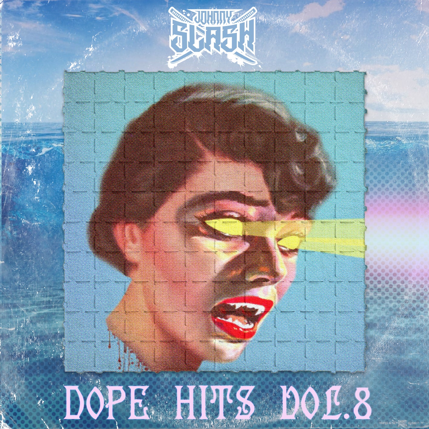 DOPE HITS VOL 8
