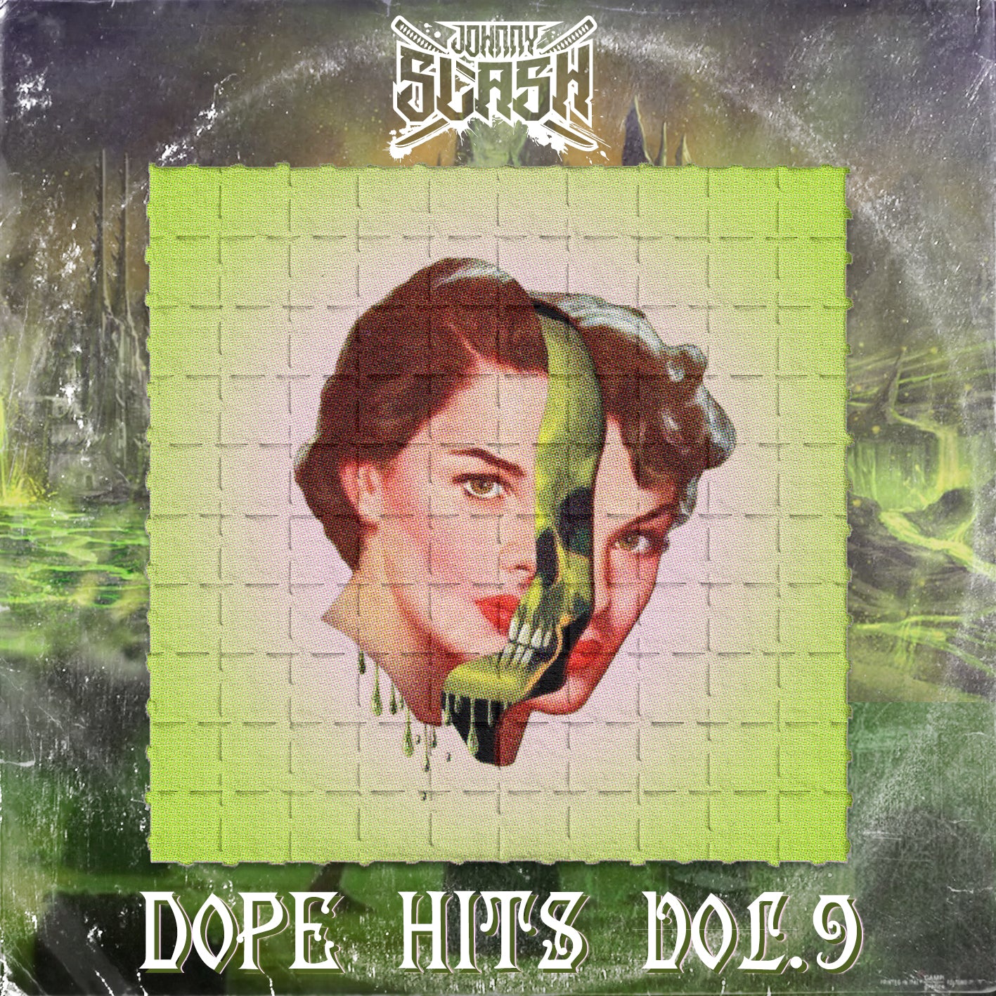 DOPE HITS VOL 9