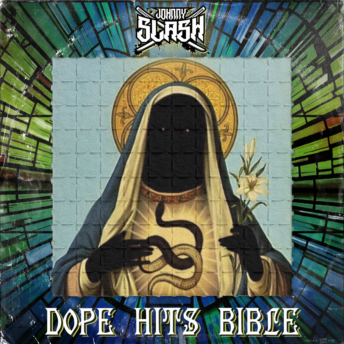DOPE HITS BIBLE