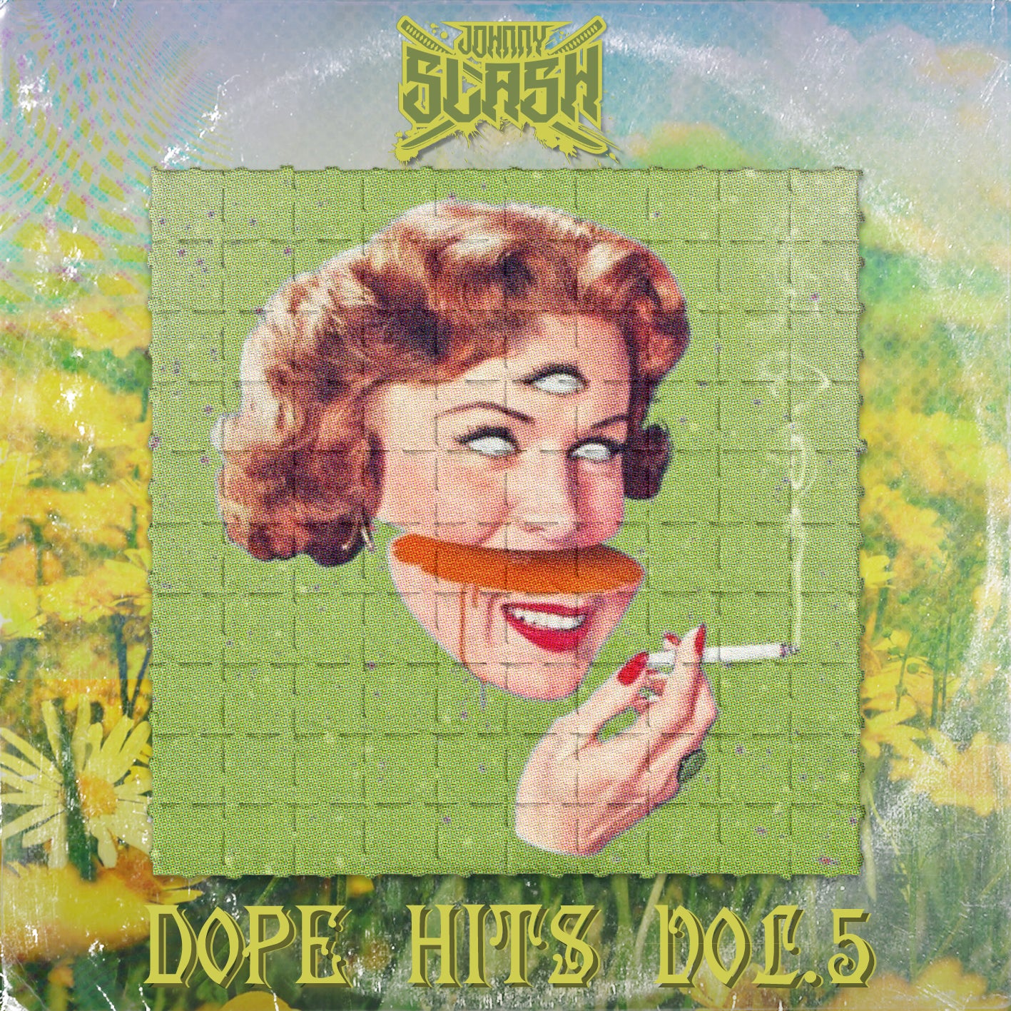 DOPE HITS VOL 5