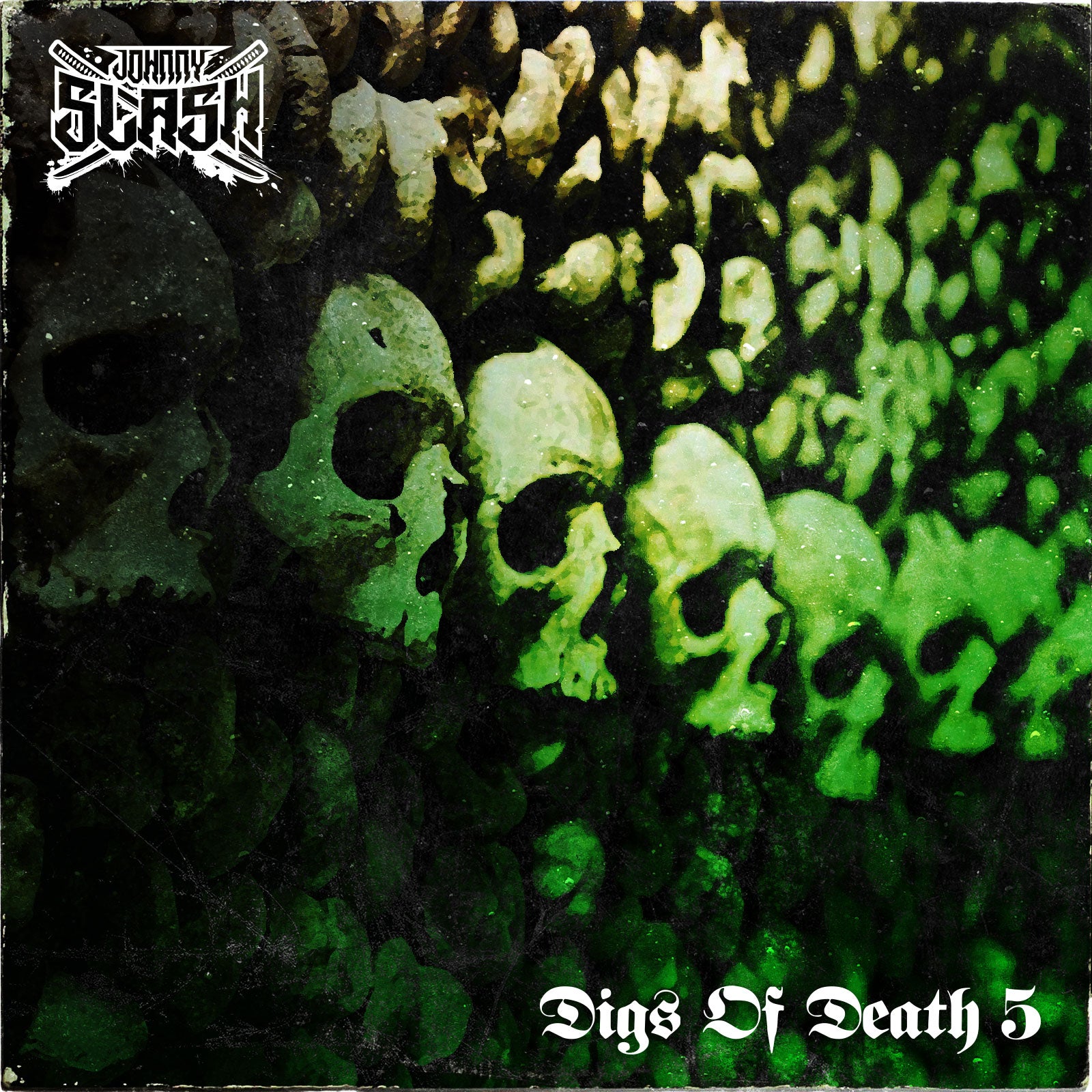 Digs of Death 5