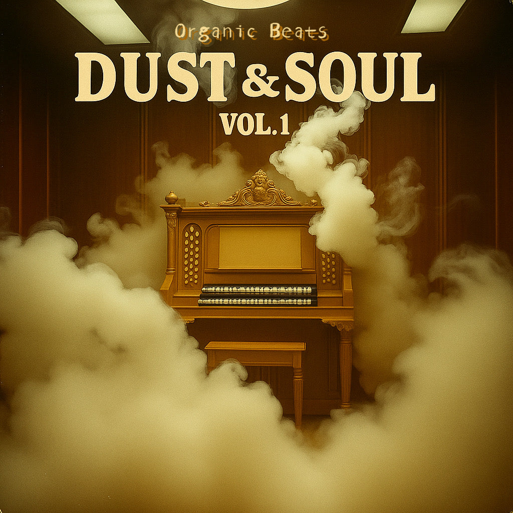 DUST AND SOUL 1