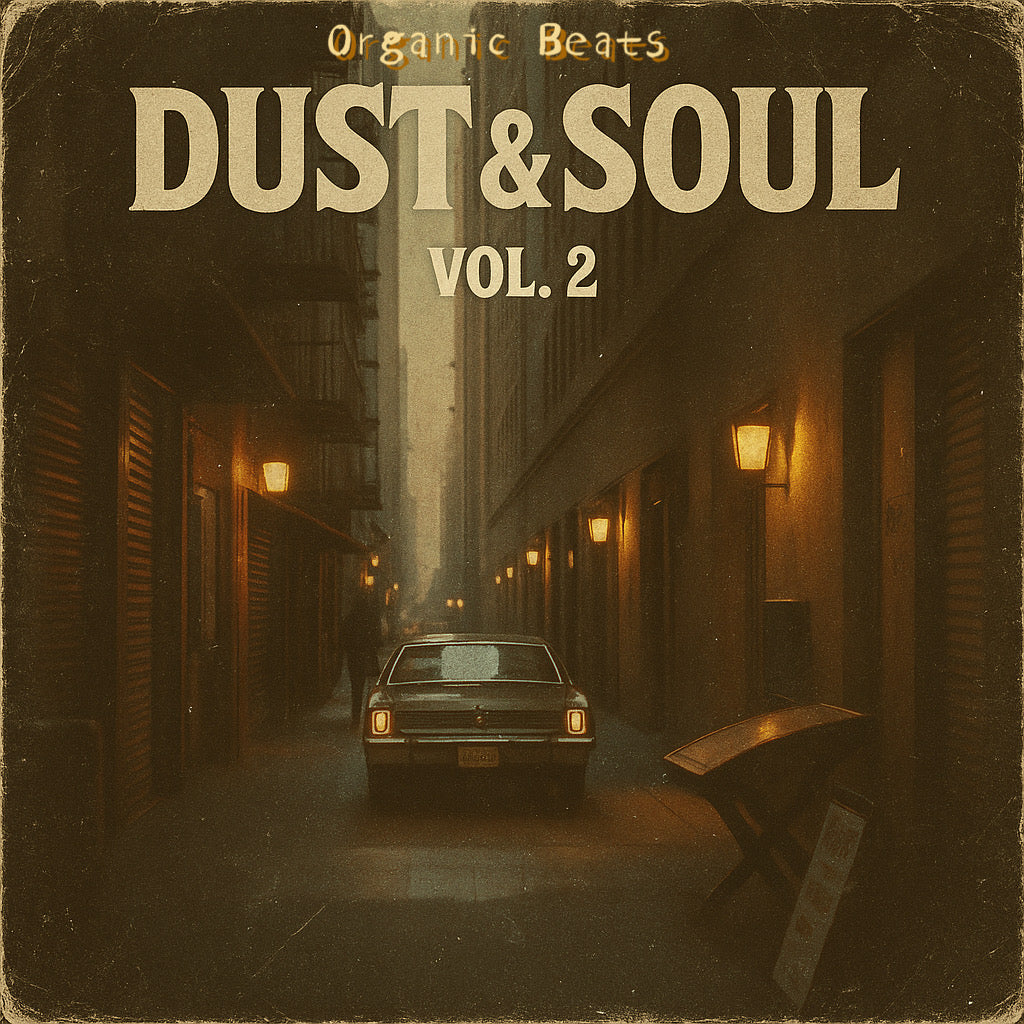 DUST AND SOUL 2