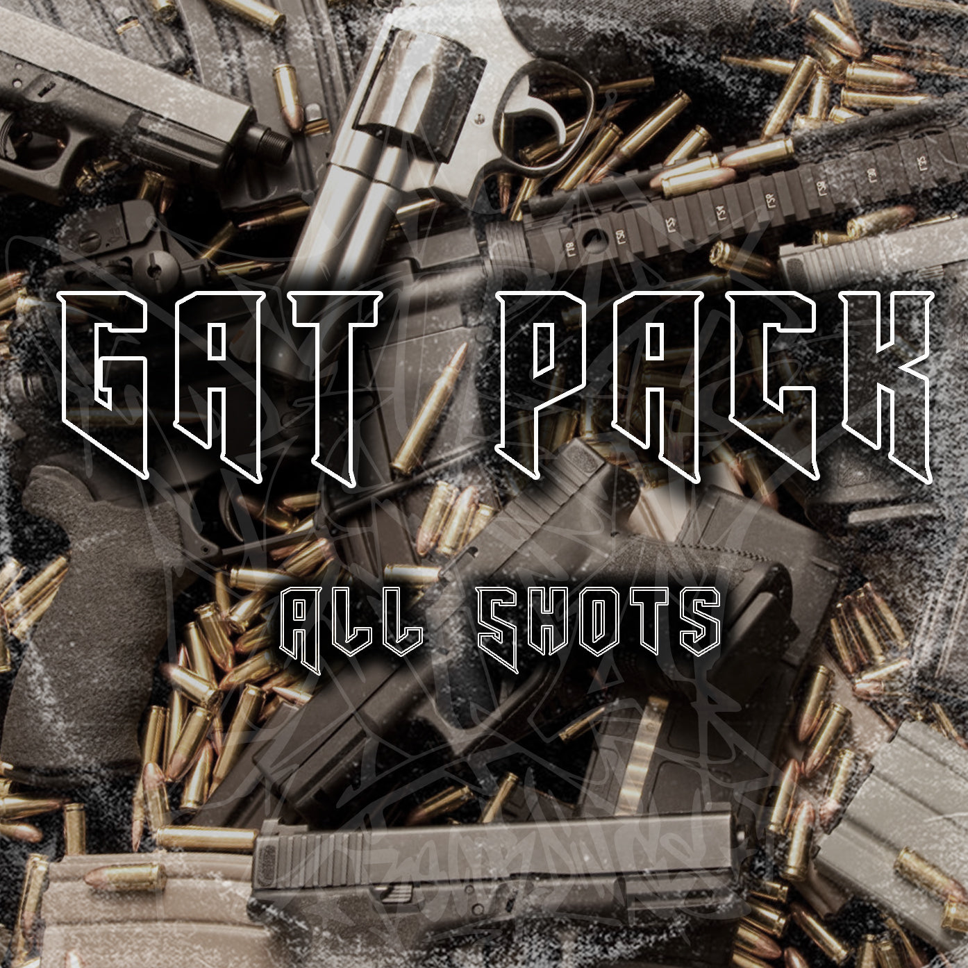 The Gat Pack