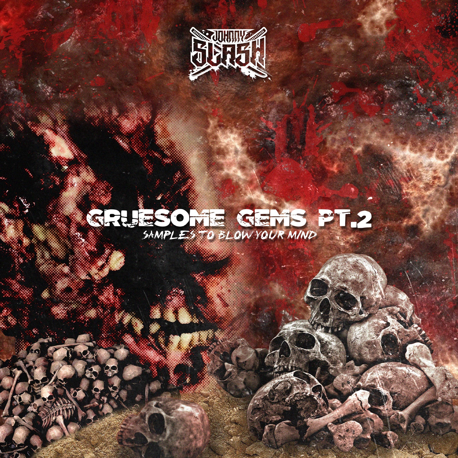 GRUESOME GEMS 2