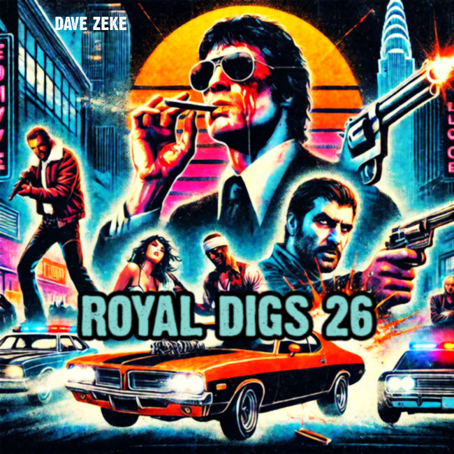 Royal Digs 26