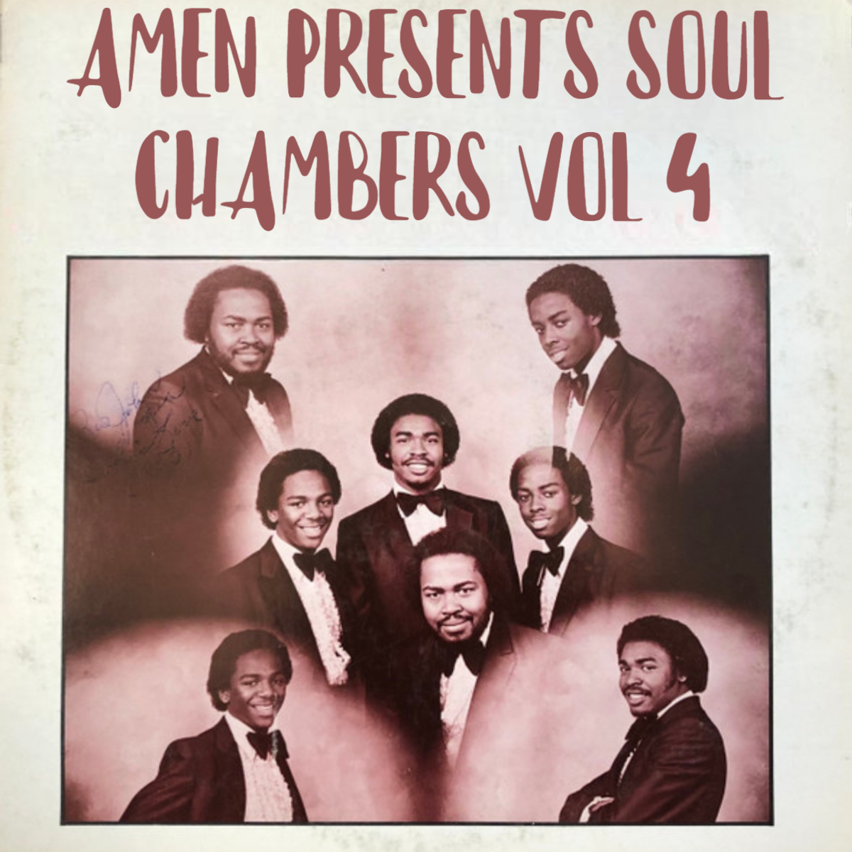 Soul Chambers 4