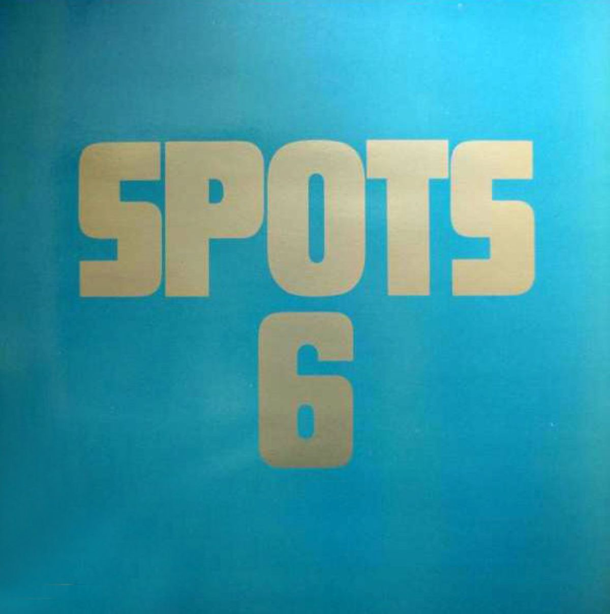 SPOTS 6