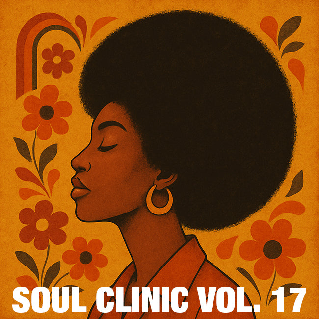 Soul Clinic 17