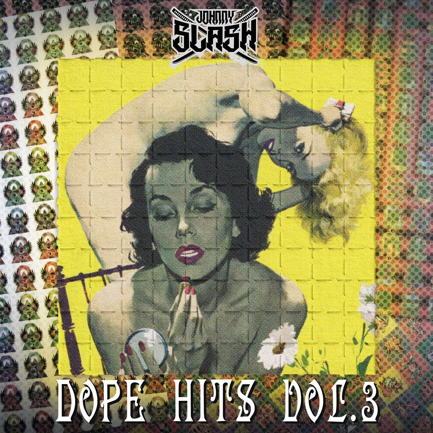 DOPE HITS VOL 3