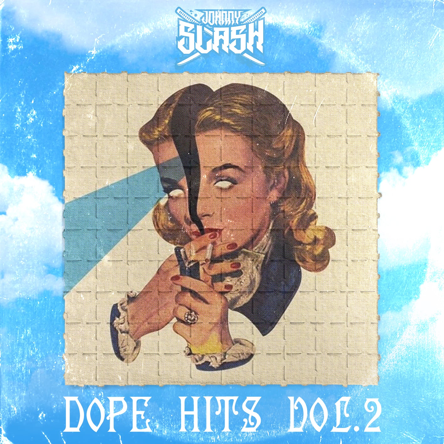 DOPE HITS VOL 2