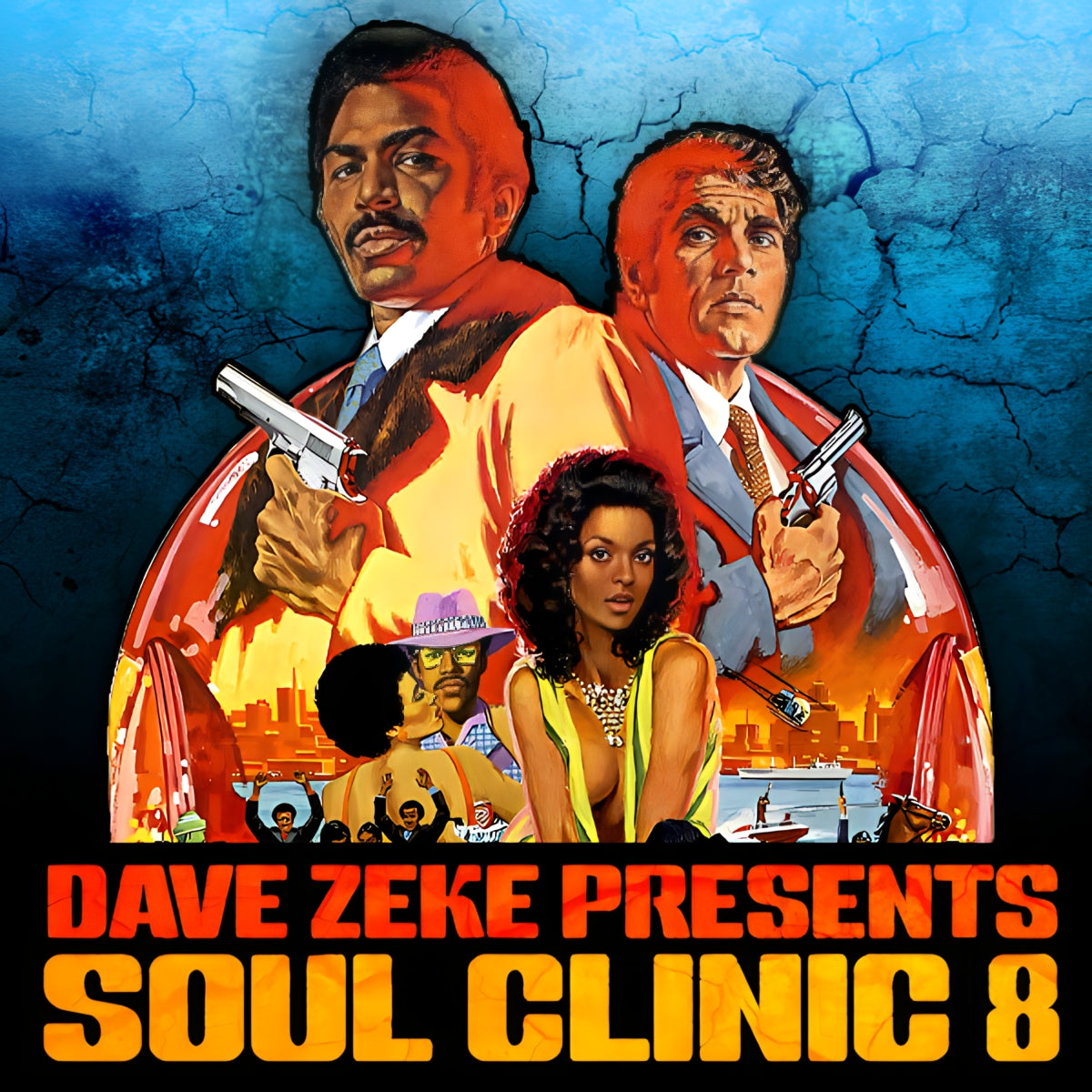 Soul Clinic 8