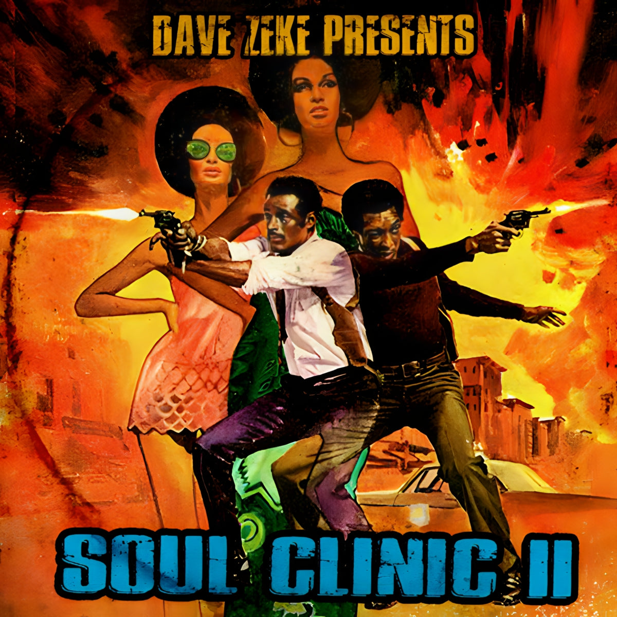 Soul Clinic 2