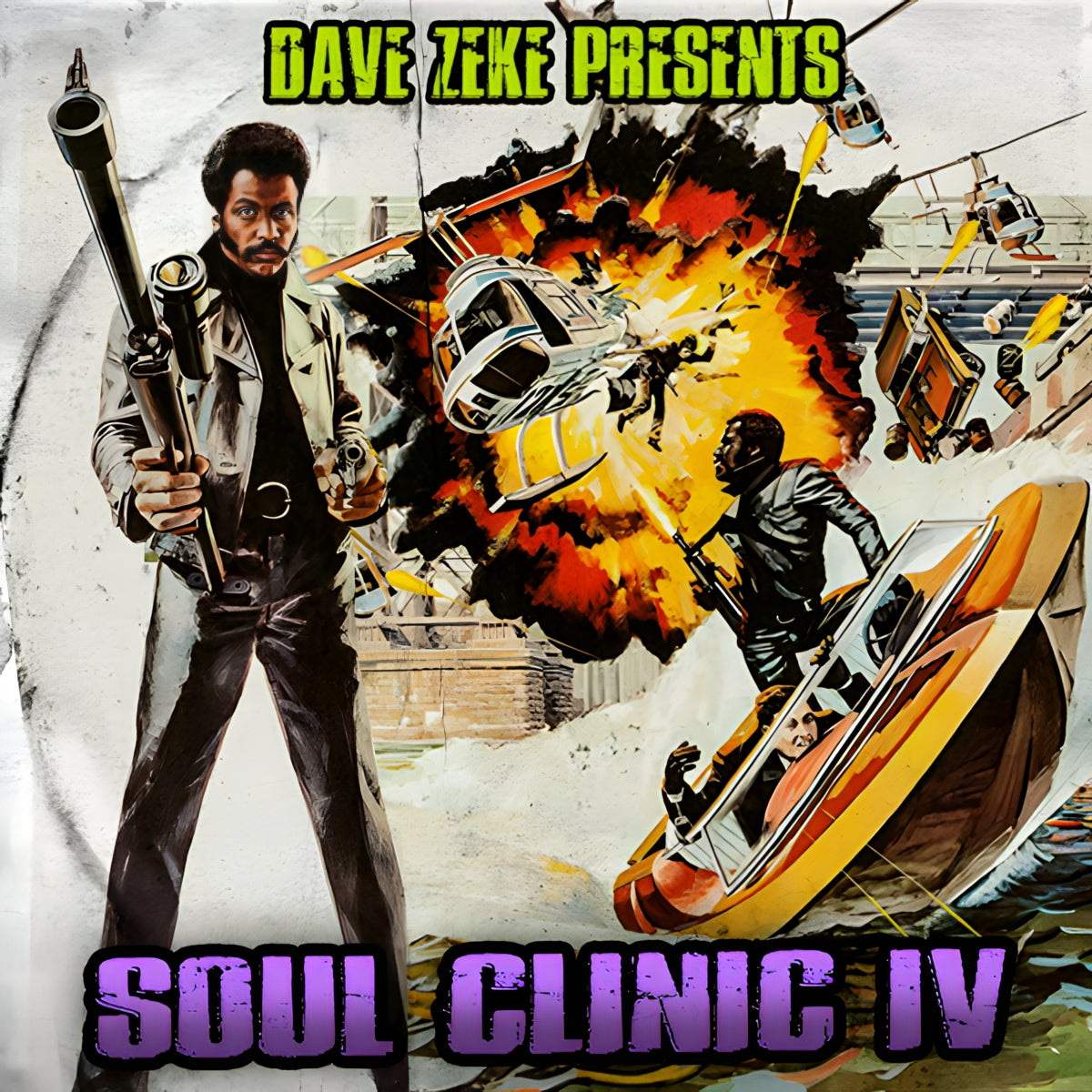 Soul Clinic 4