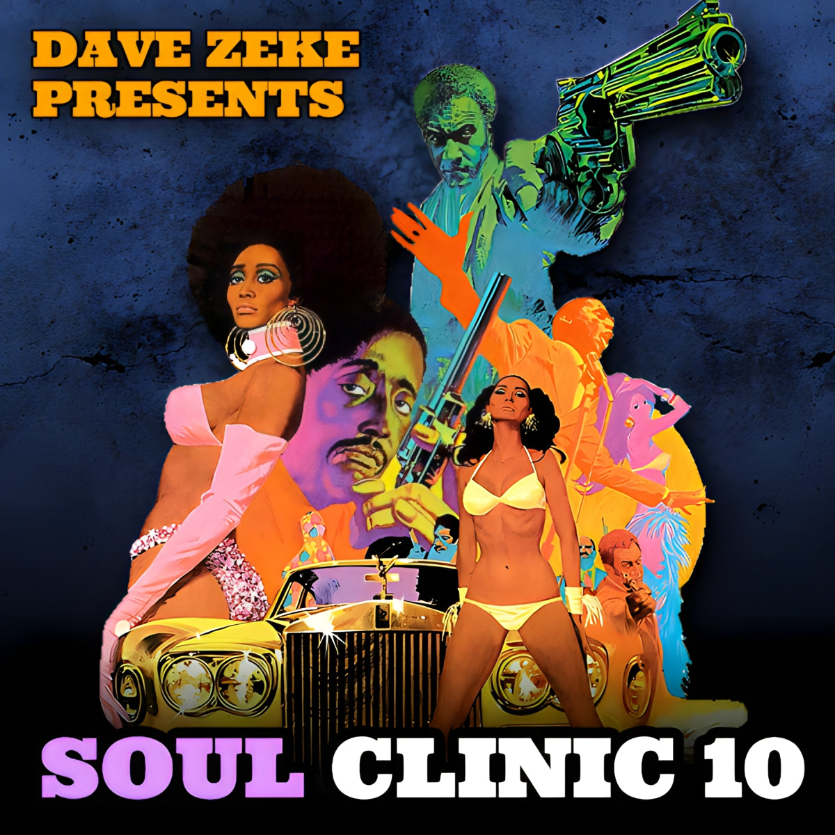 Soul Clinic 10