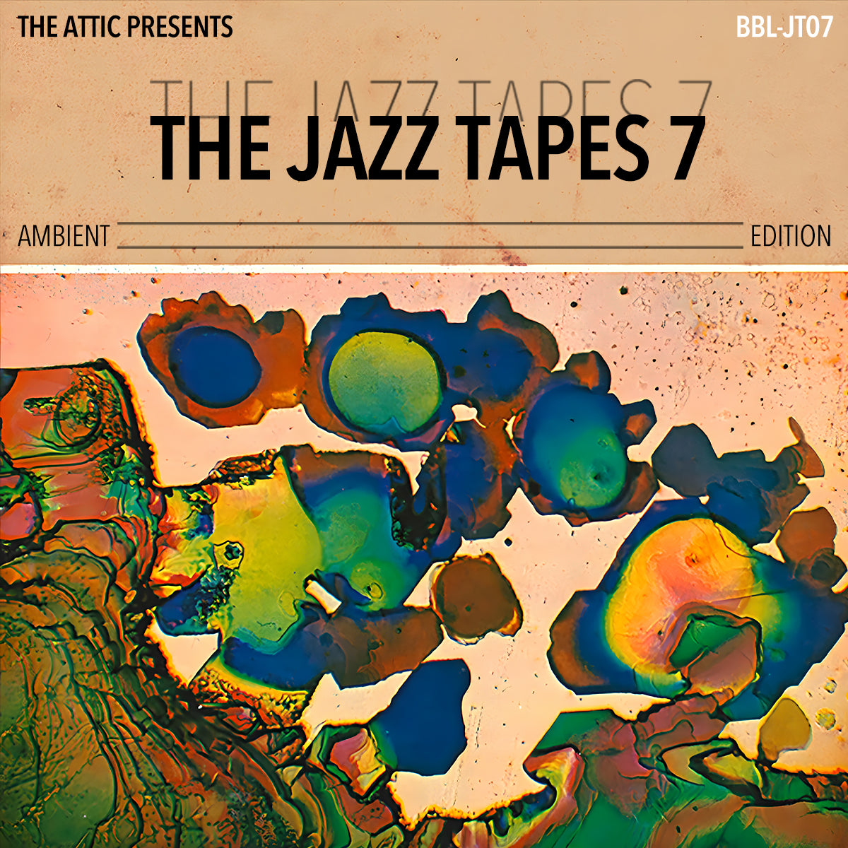 Jazz Tapes 7