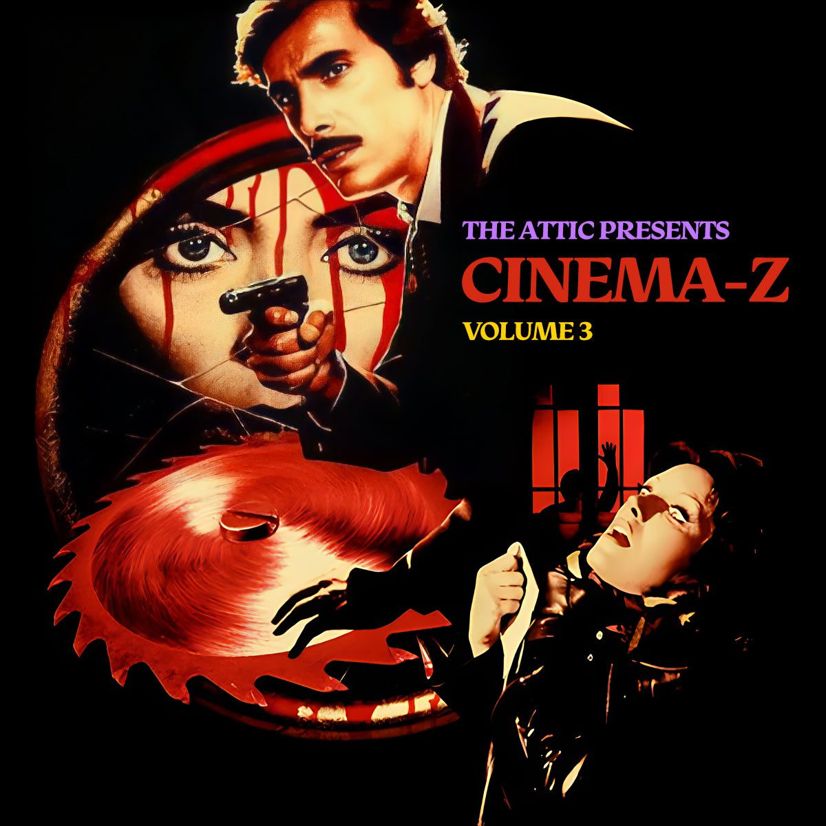 Cinema Z3