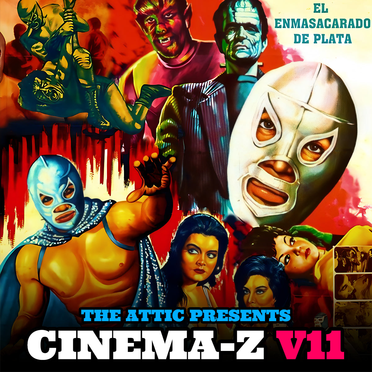 Cinema Z11