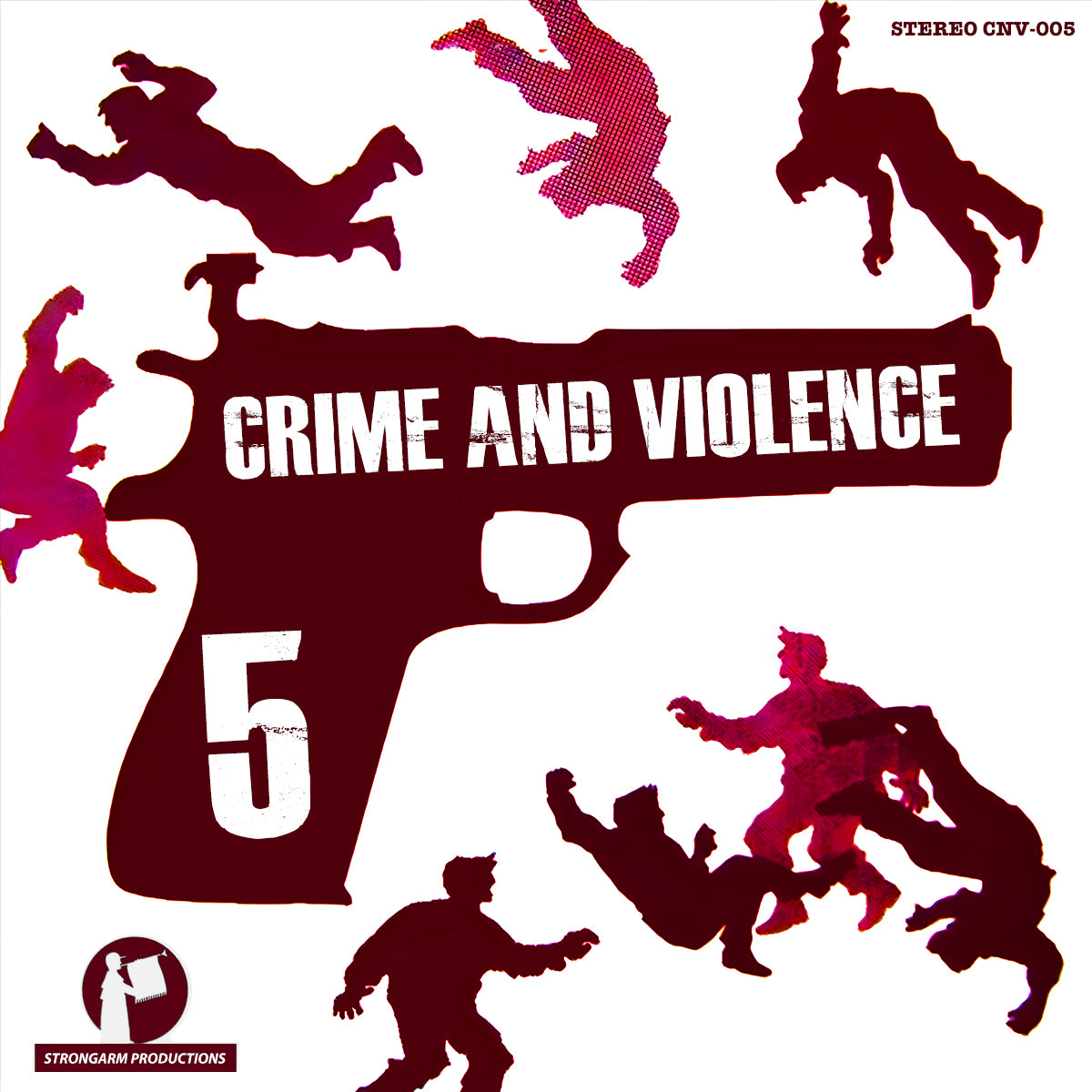Crime And Violence 5