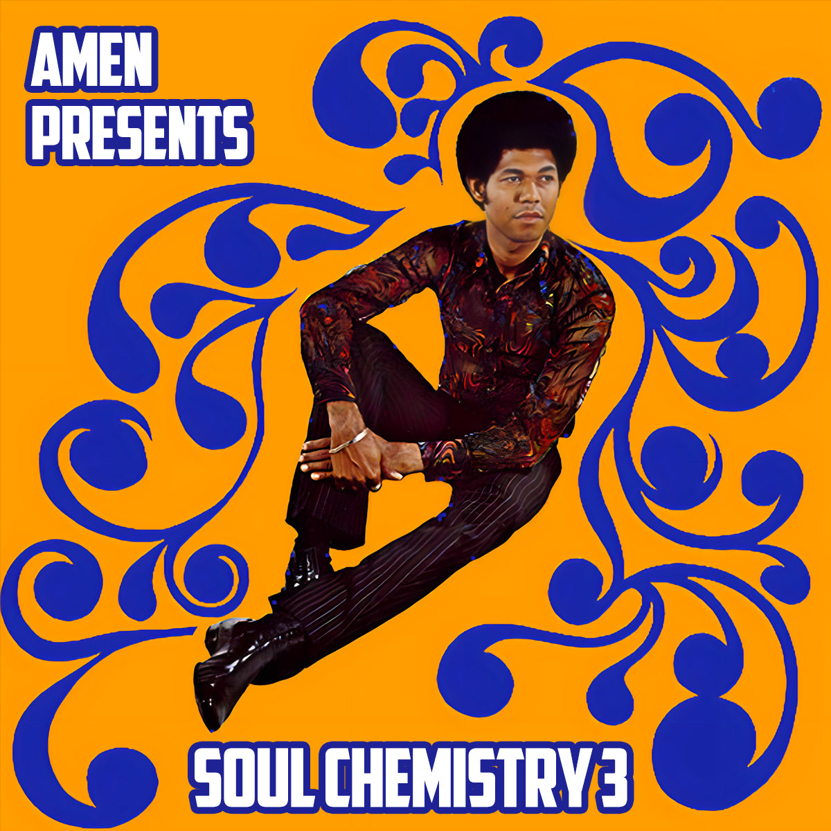 Soul Chemistry 3