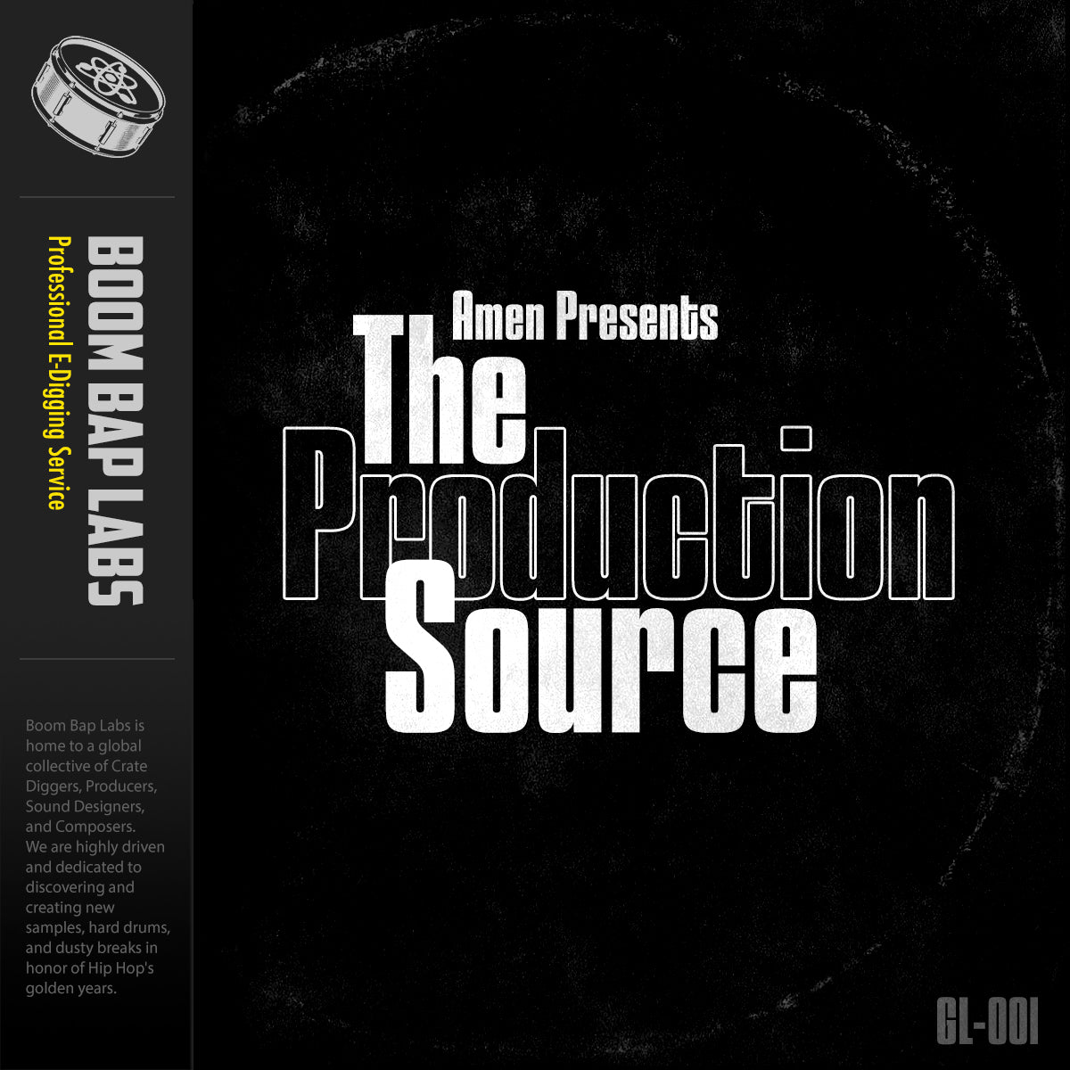 The Production Source 1