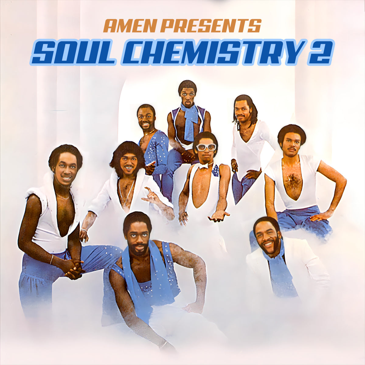 Soul Chemistry 2