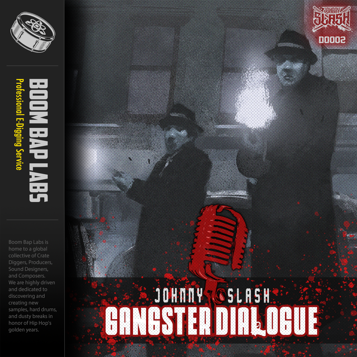 Gangster Dialogue